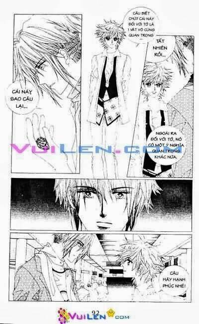 wait! wolf chapter 12 92