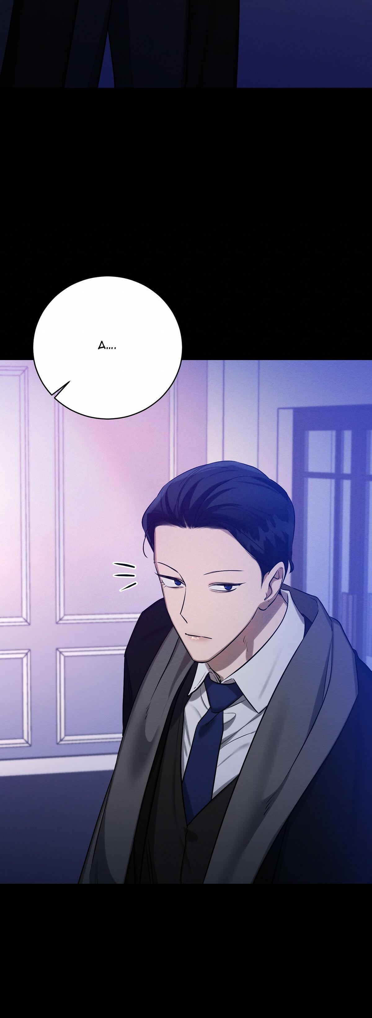 lý do của ác nhân chapter 26 15