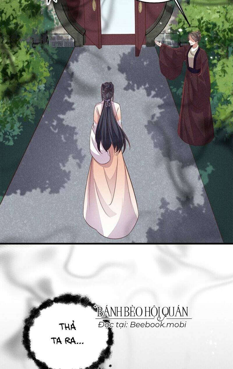 tái sinh trở lại : ta trở thành độc y thái tử phi chapter 51 46
