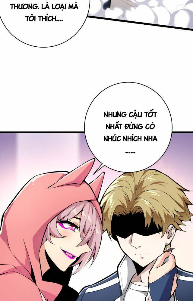 vạn vật hợp nhất chapter 14 49