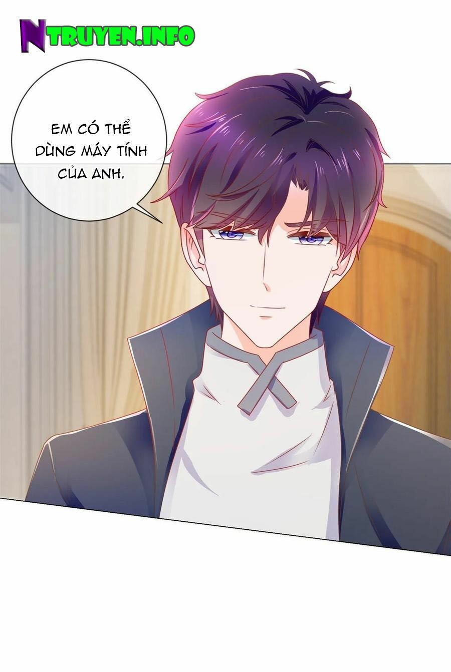 ẩn hôn 100%: chọc tức vợ yêu mua một tặng một chapter 147 6