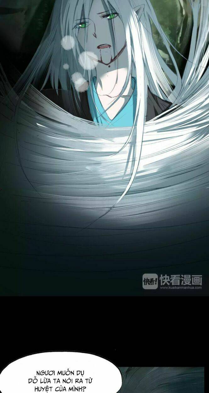 xuân giang hoa nguyệt dạ chapter 10 21