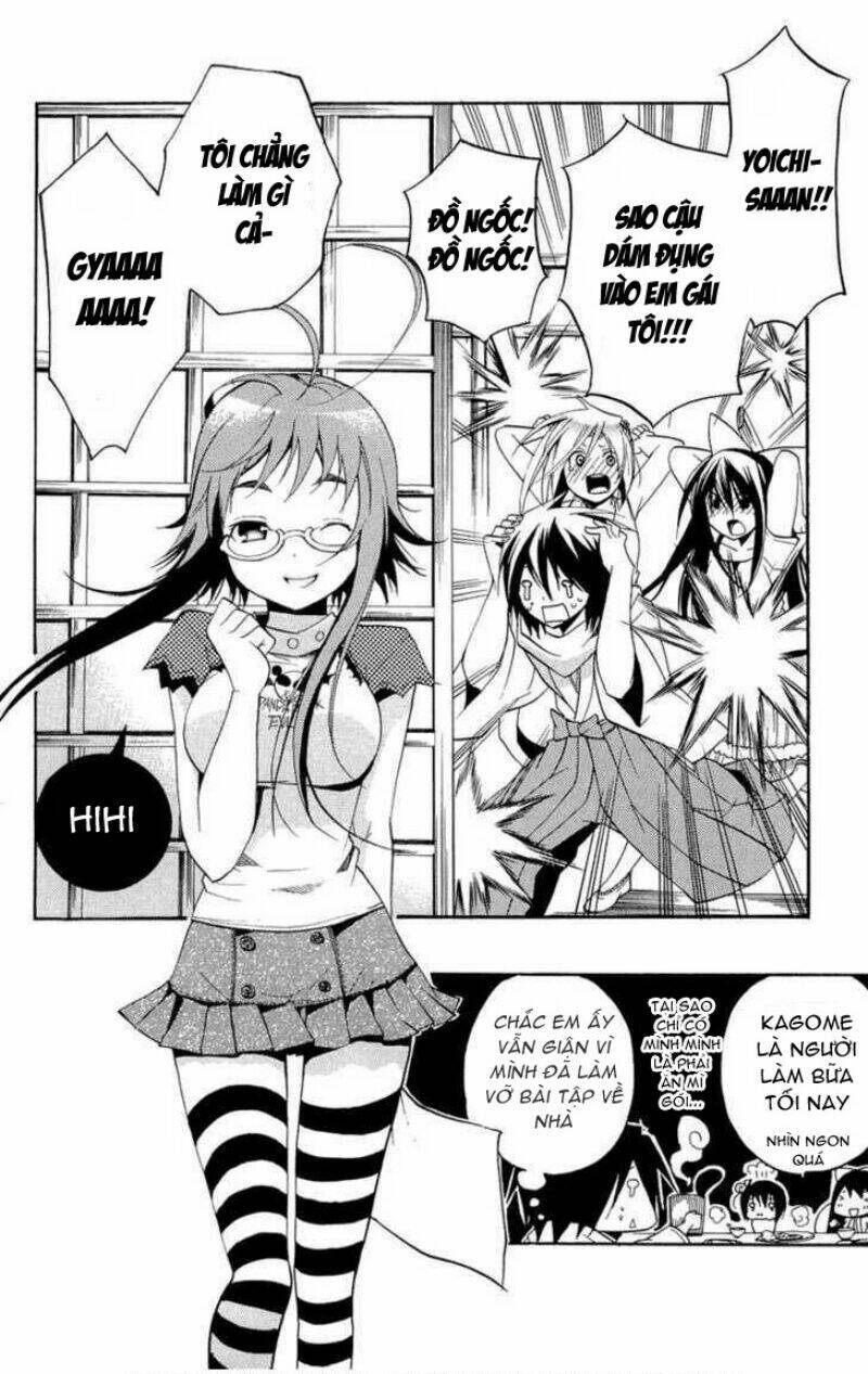 ashita no yoichi! chapter 13 46