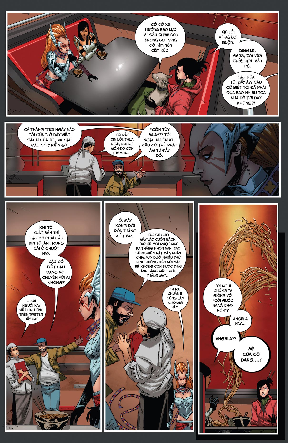 angela: queen of hel (2015) chapter 6 8