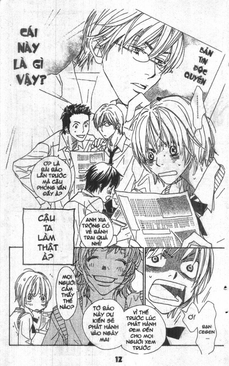 sweet mission chapter 4 10