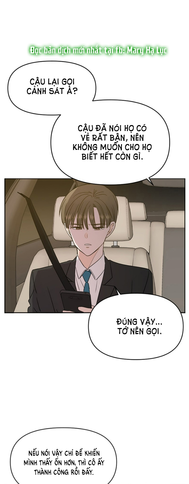 hẹn gặp anh ở kiếp thứ 19 chapter 65 7