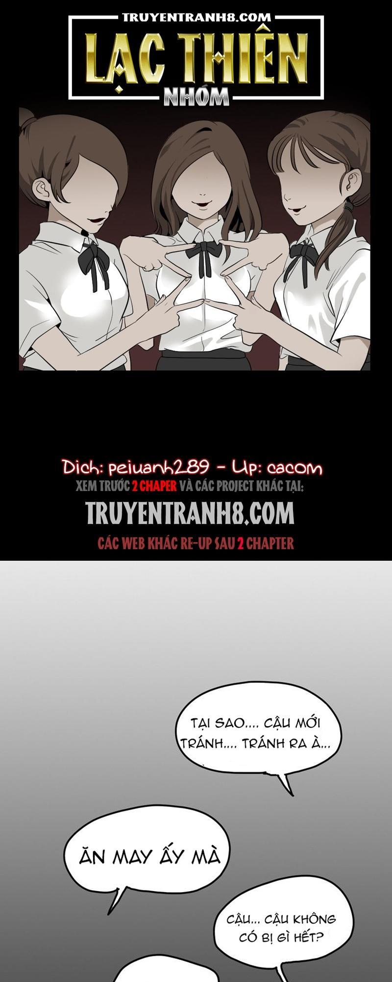 hồi sinh chapter 19 1