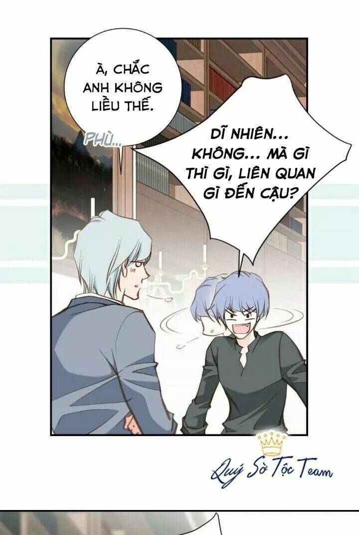 tiếp xúc chí mạng chapter 96 13