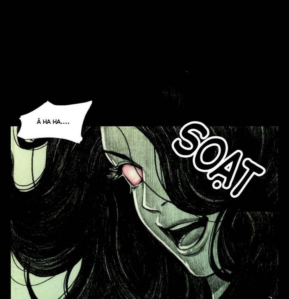 house of doll-ngôi nhà của những búp bê chapter 22 33