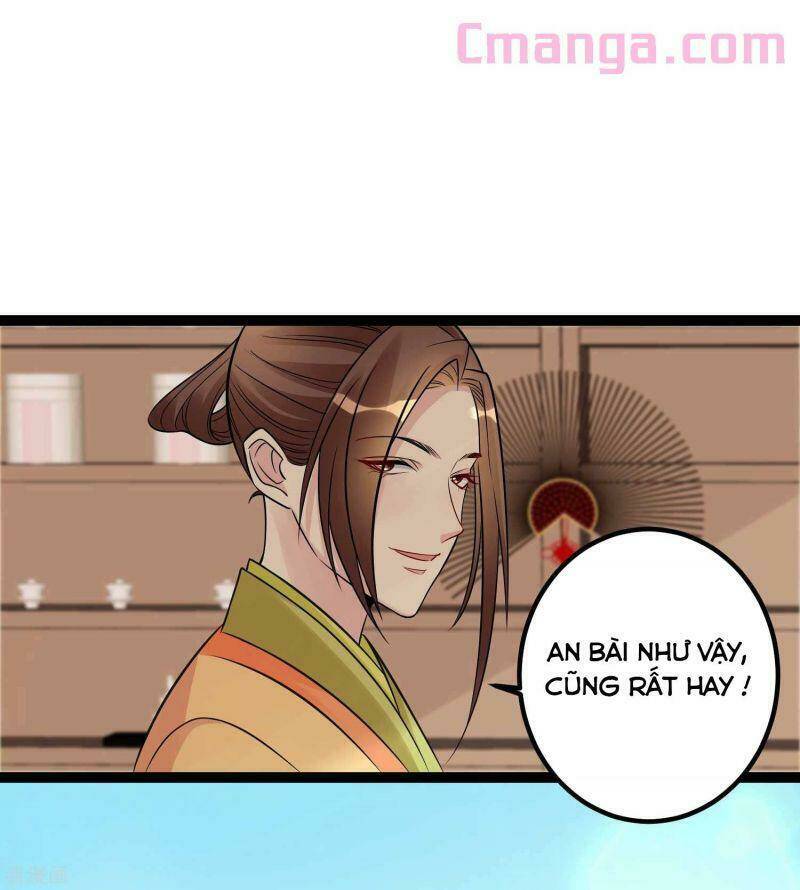độc y đích nữ chapter 48 16