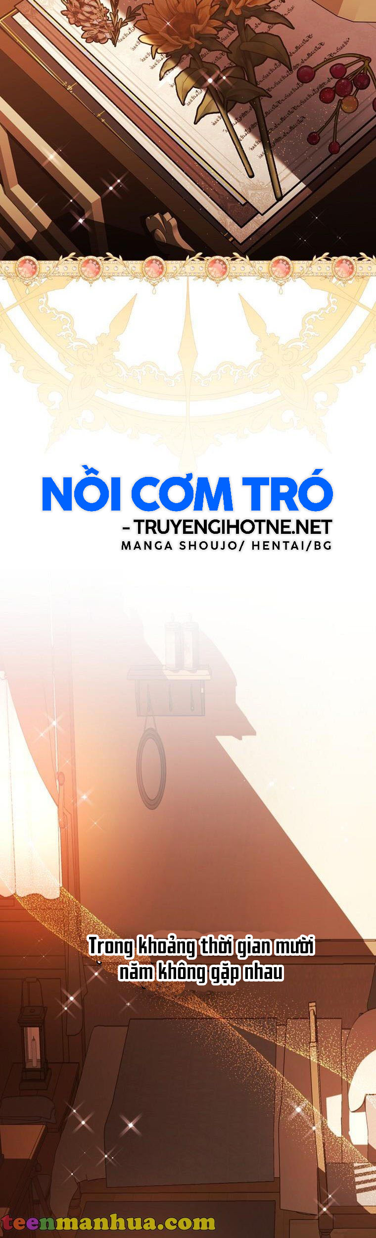 nàng tiểu thư nhà công tước chapter 20 30