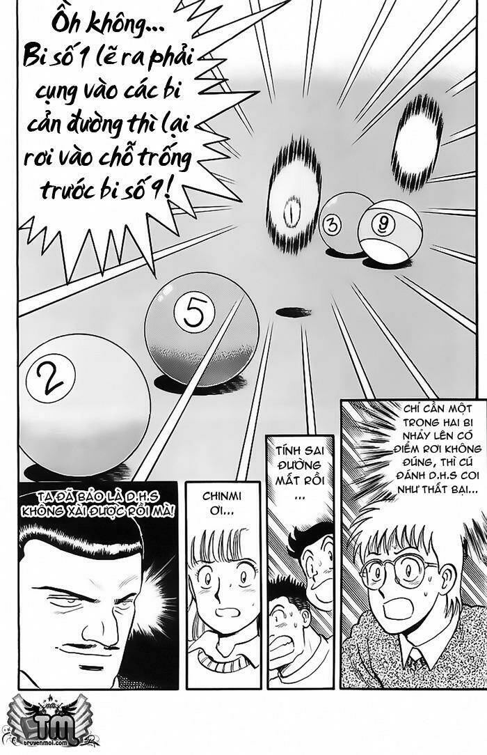 break shot chapter 126 13