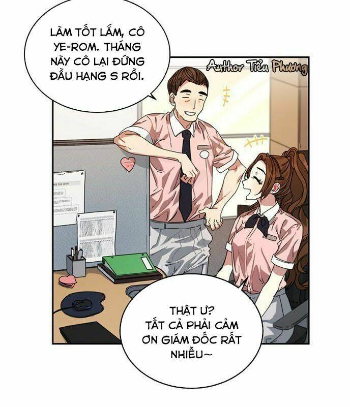 cực phẩm mỹ nam, thật lãng phí chapter 1 24