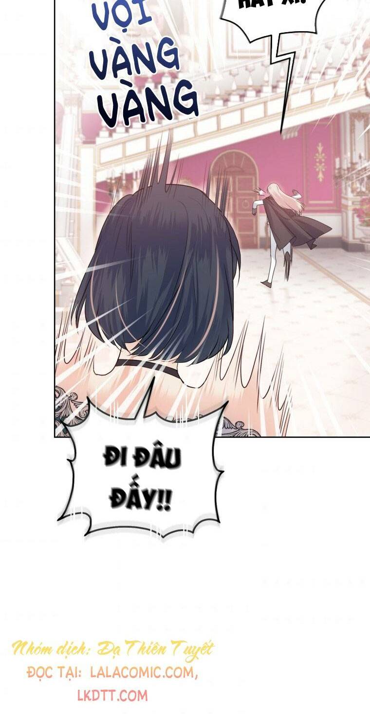 nhà điều chế nước hoa độc quyền của bạo chúa chapter 34 51