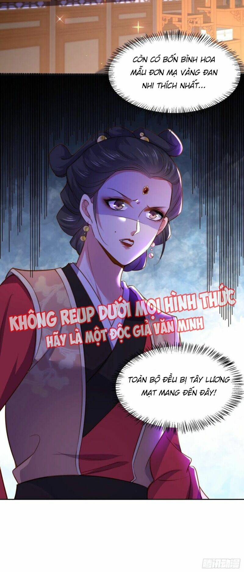 hoạn phi thiên hạ chapter 100 27