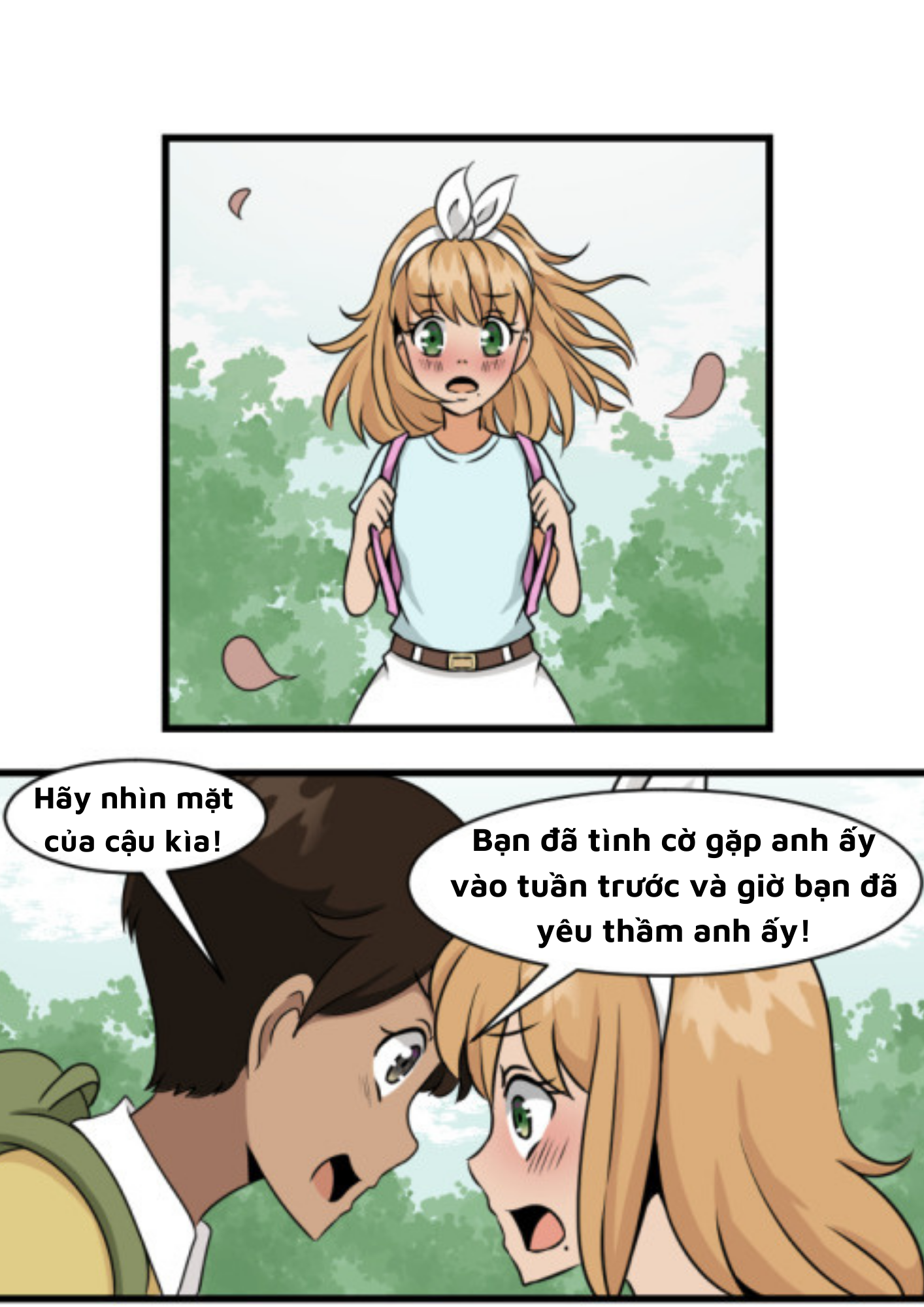 the melody of vongola chapter 1 6