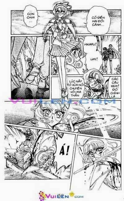 hiệp sĩ phép màu chapter 4 57