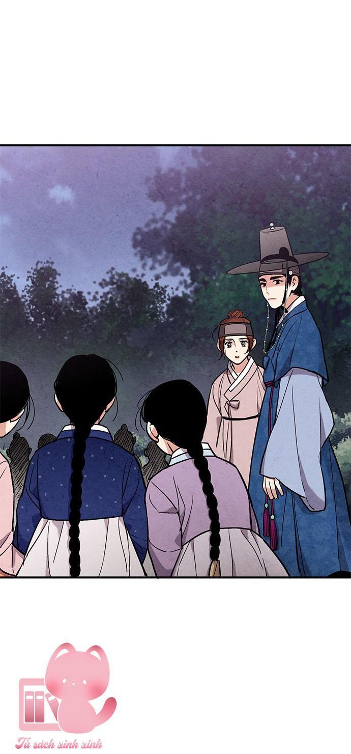 lệnh cấm hôn chapter 50 67