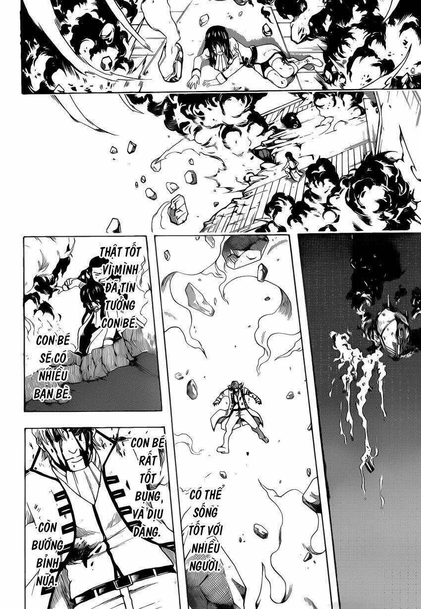 gintama - linh hồn bạc chapter 549 17