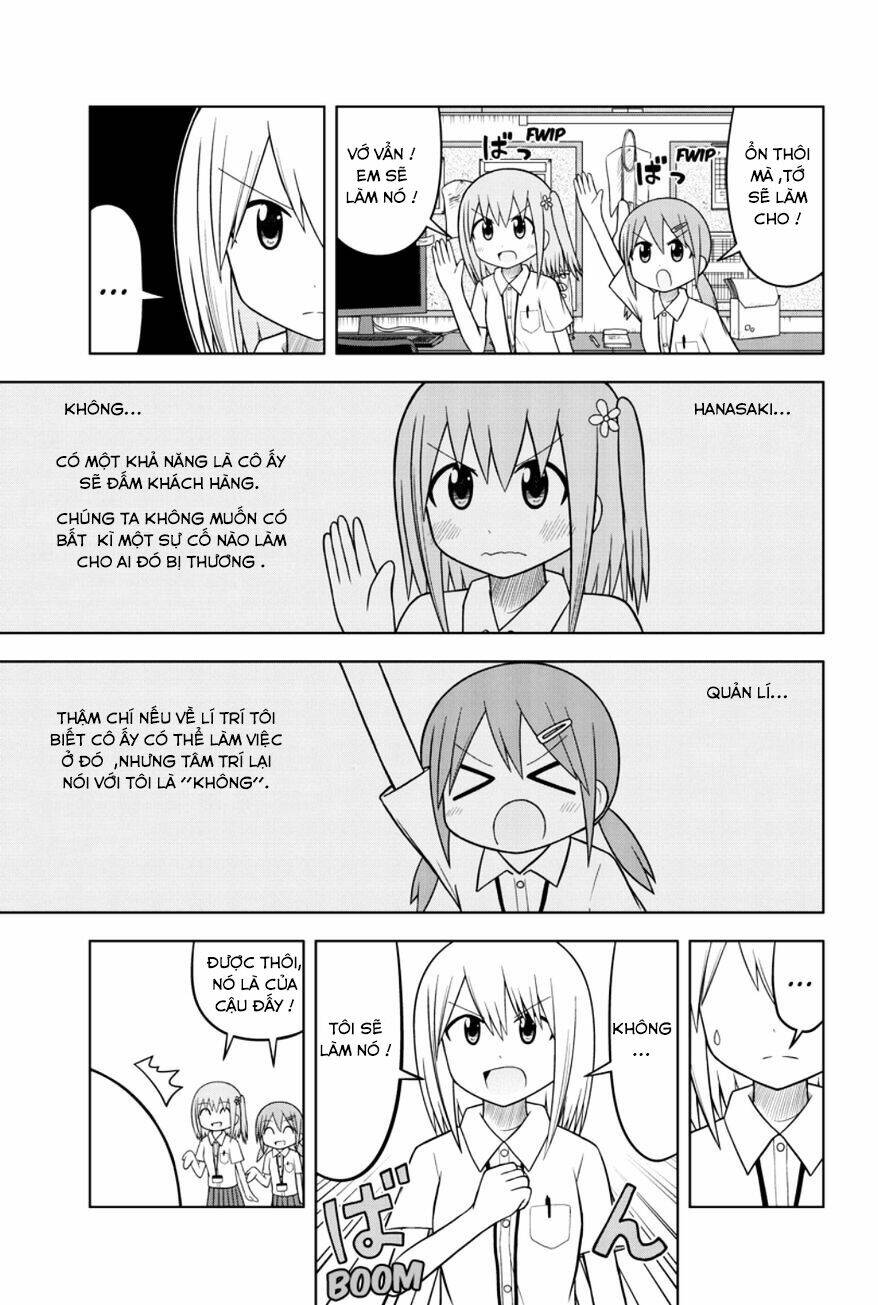 sentirental shoujo chapter 13 3