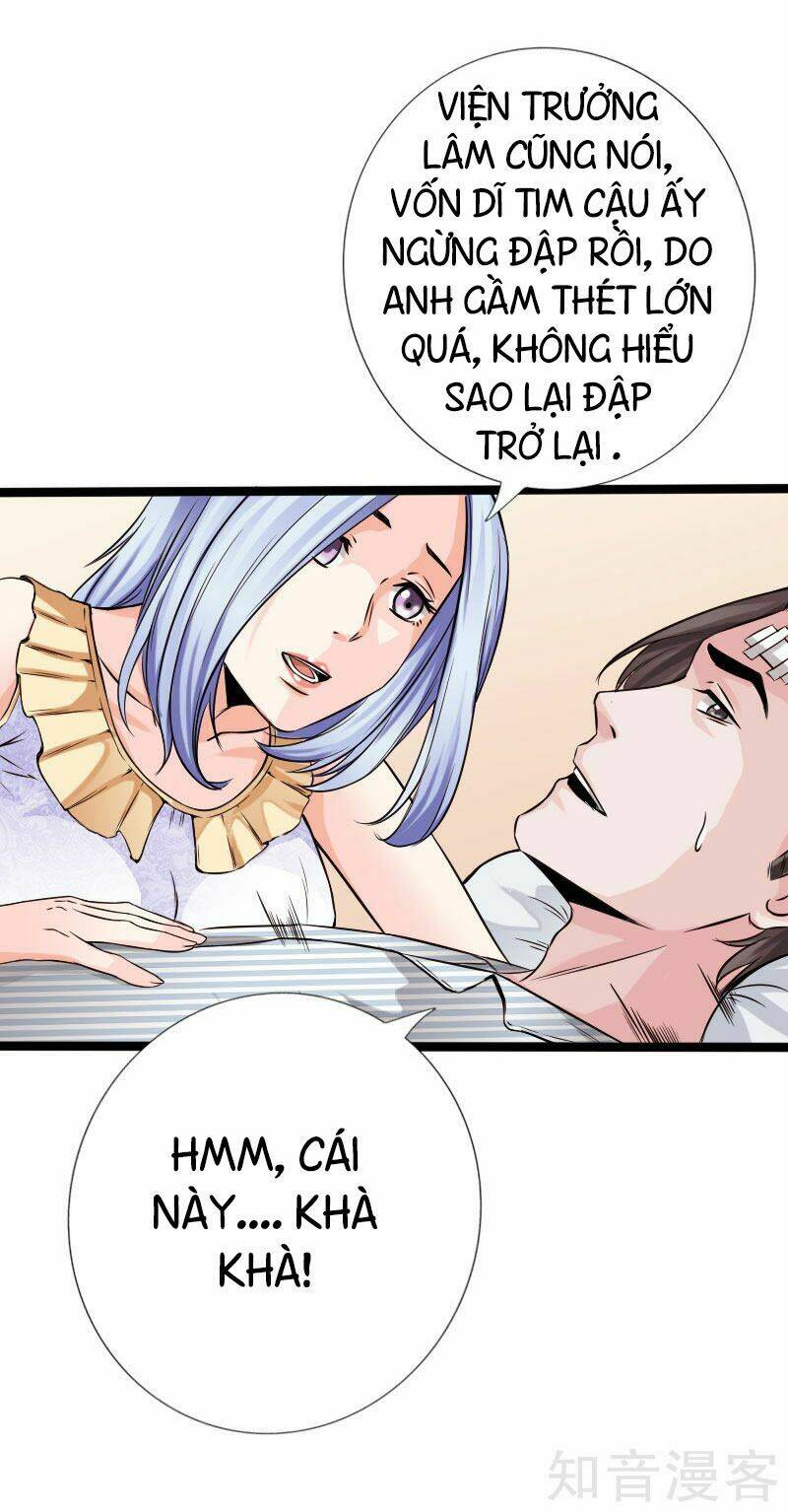 tuyệt phẩm tà thiếu chapter 51 30