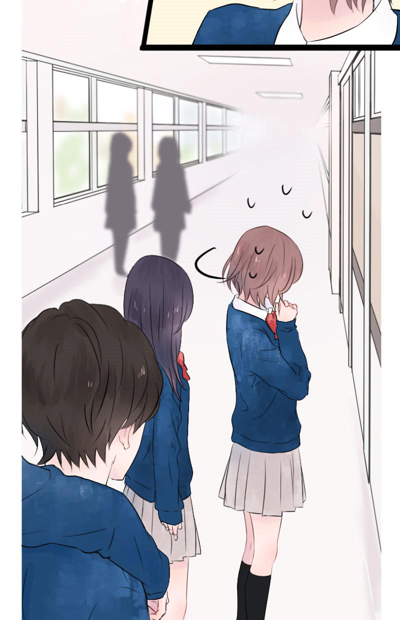 yêu không cần nói chapter 3 28