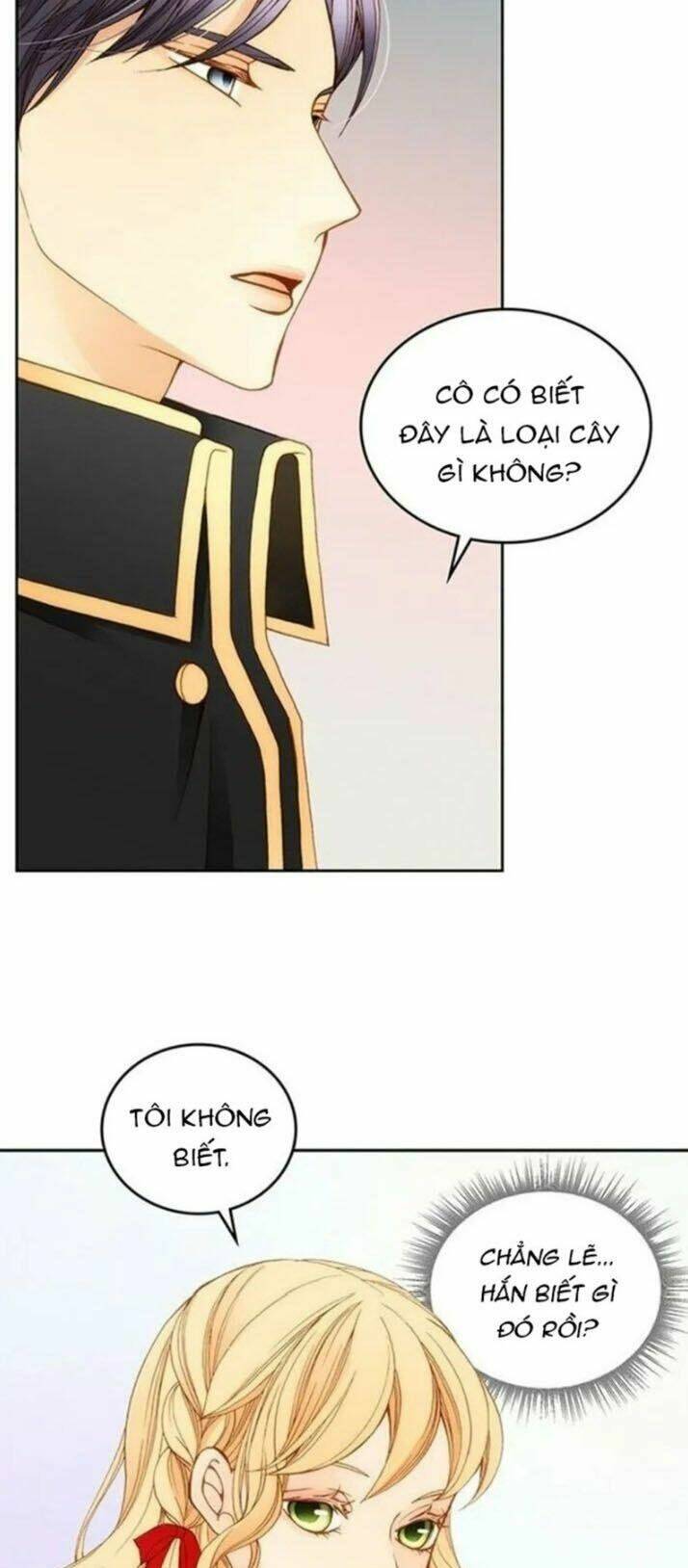 wendy , cô gái bán hoa chapter 6 20