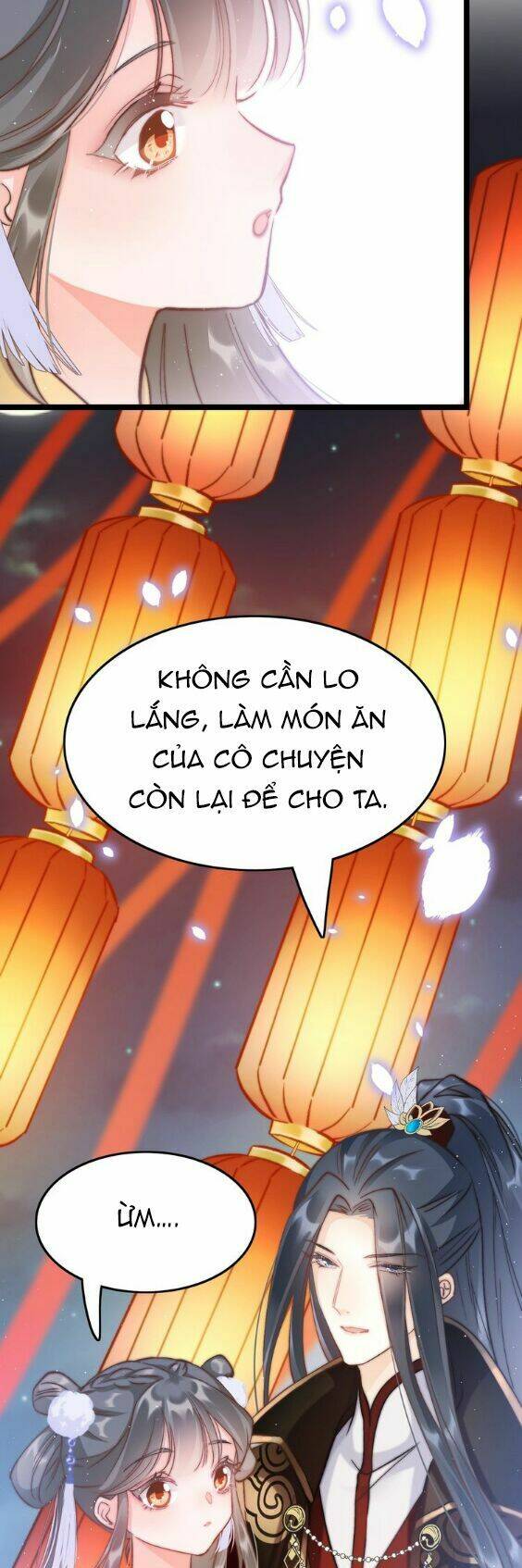 cánh diều xanh bay trong cơn gió chapter 14 20