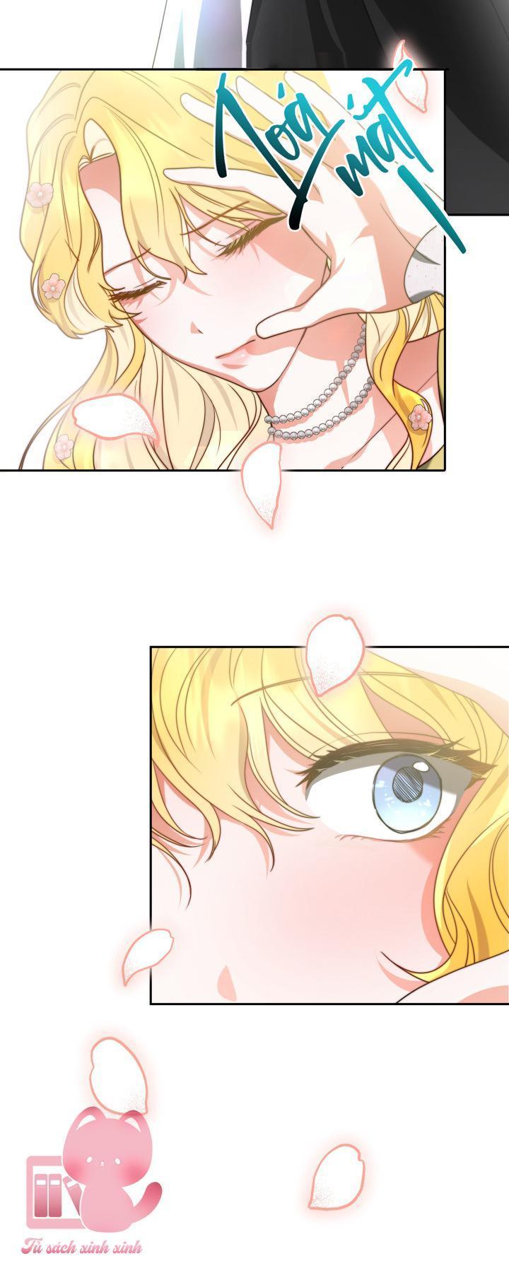 từ chồng cũ hóa thành nam chính chapter 17 19