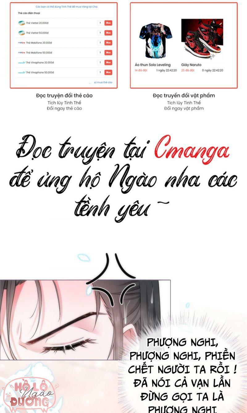 nhập mộ chi thần chapter 10 31