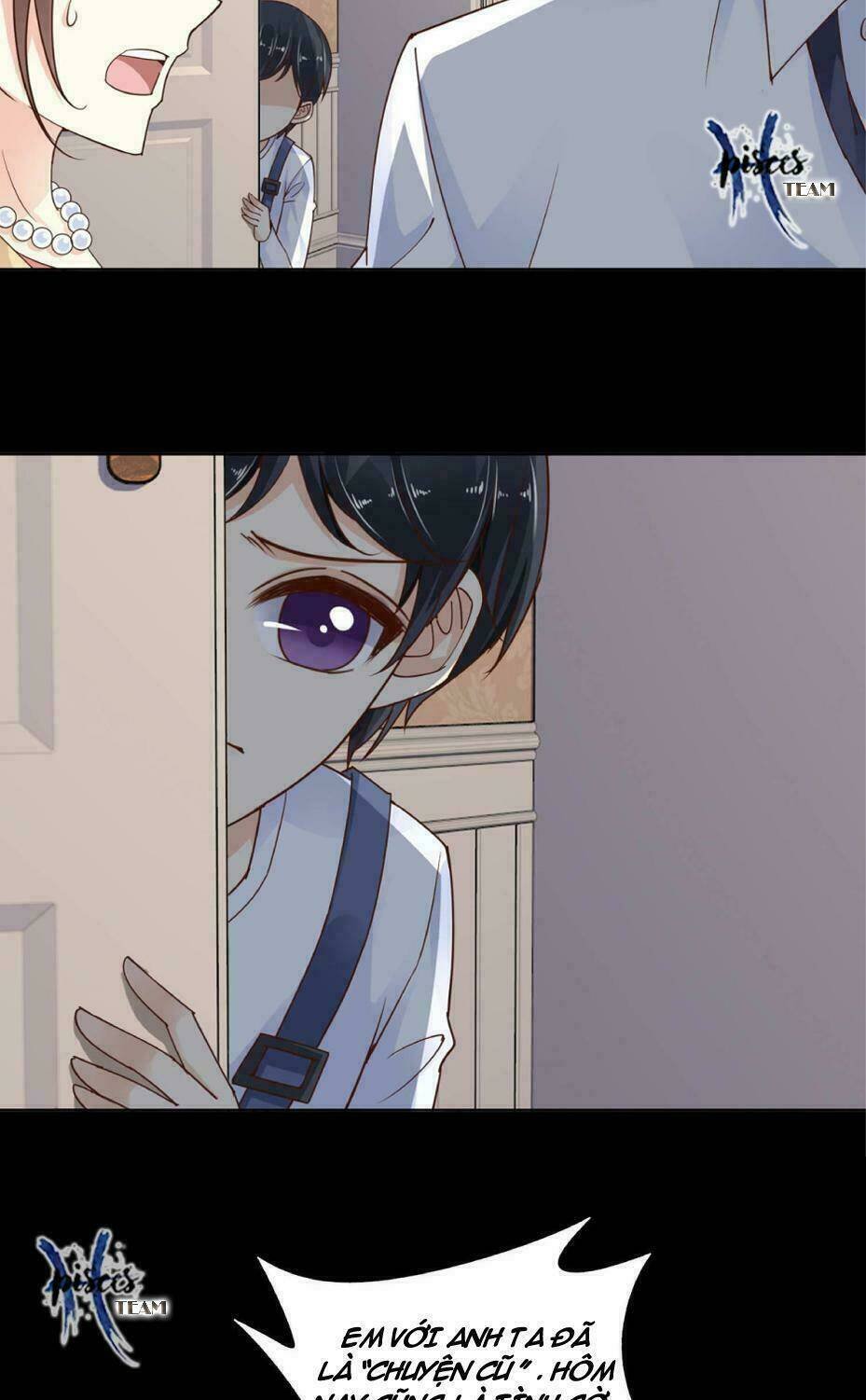 nữ nhân xin nhẹ nhàng chapter 23 18