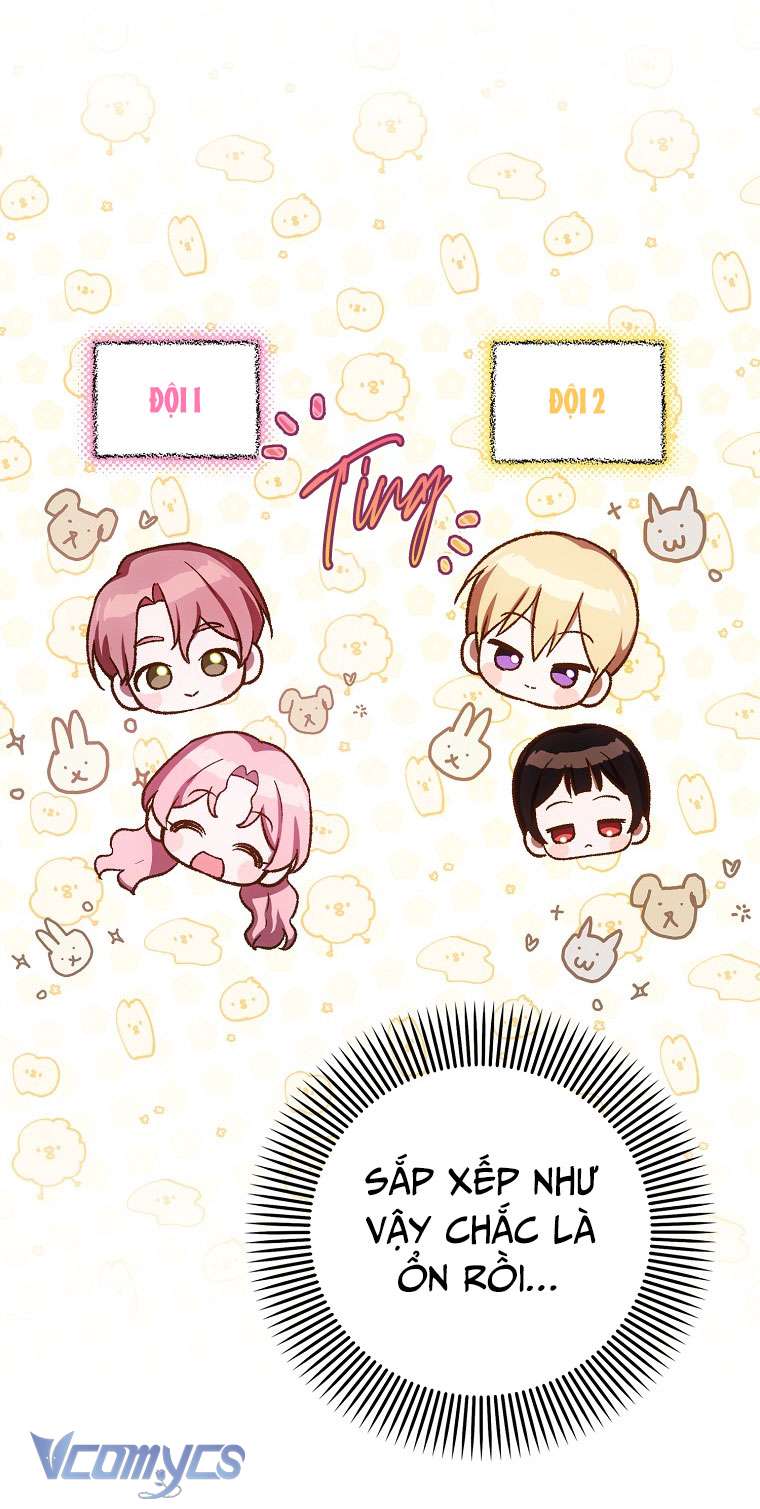 lần đầu bé út được yêu thương chapter 25 22