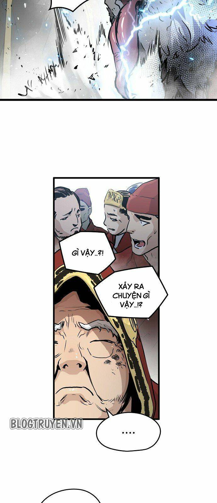 hứa lan chapter 30 20