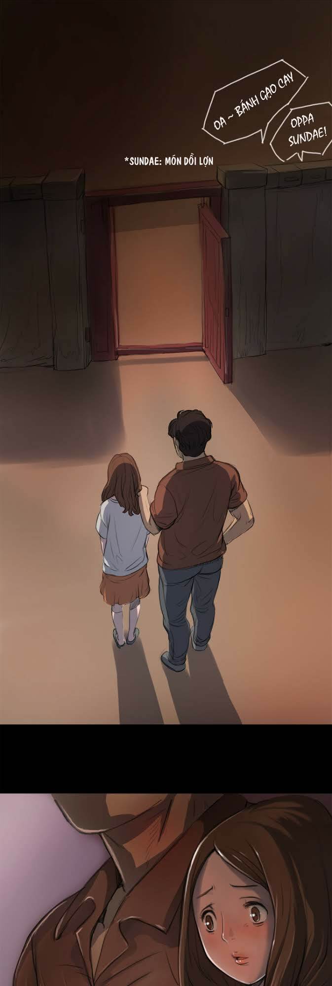 noona: yeon chapter 3 65