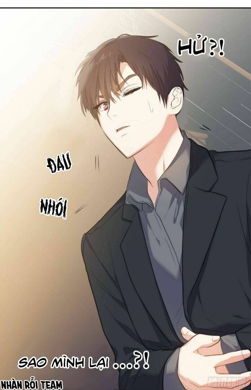 acup tiên sinh chapter 26 3