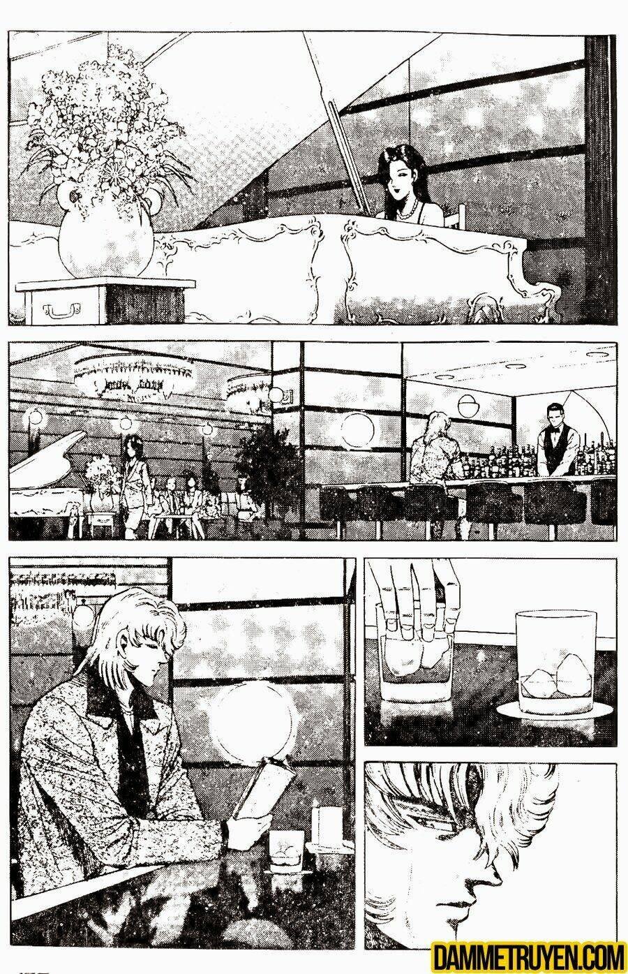 sức mạnh nhân đôi chapter 31.1 23