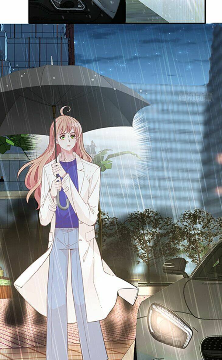 bí mật kết hôn với ảnh đế: vợ ơi đến đây tấn công đi nào chapter 63 39