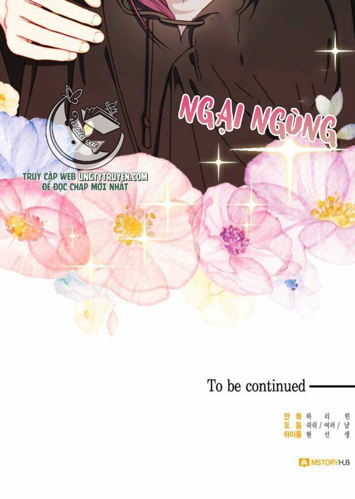 nữ chính muốn tôi trở thành mẹ kế chapter 28.5 30