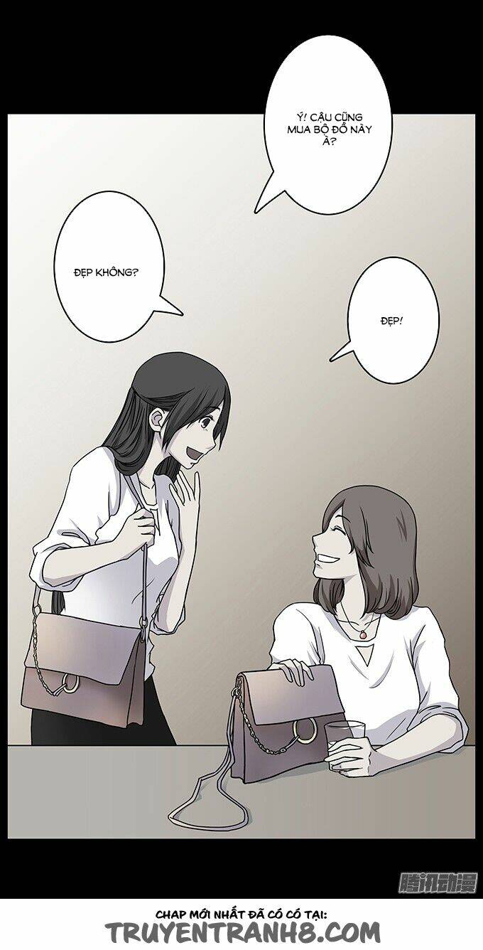 ớn lạnh tuyệt đối chapter 88 3