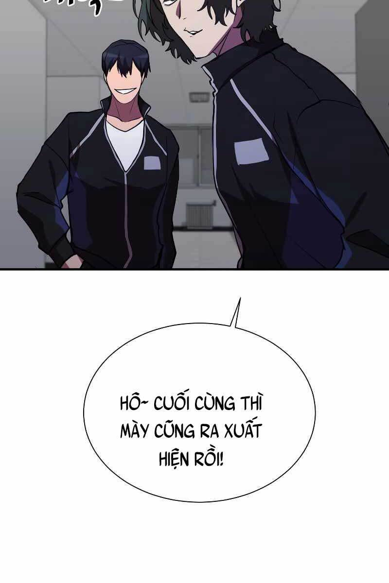 giả vờ làm kẻ vô dụng ở học đường chapter 34 81