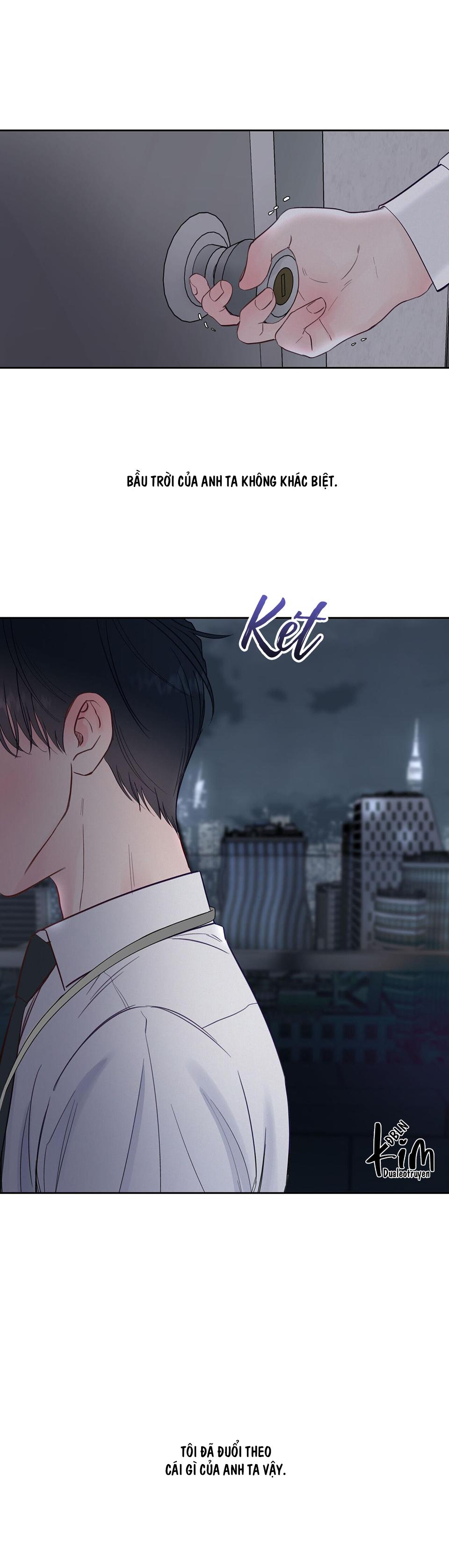 chủ nhân của thứ bảy chapter 2 19