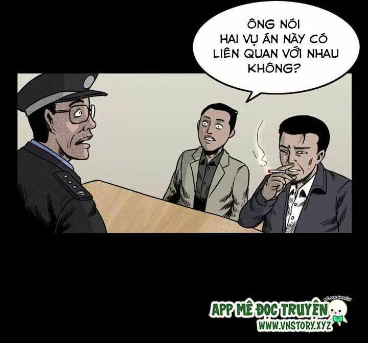 kỳ án có thật chapter 13 52