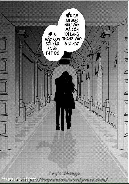 bảy chàng sói và nàng cừu con chapter 2 26