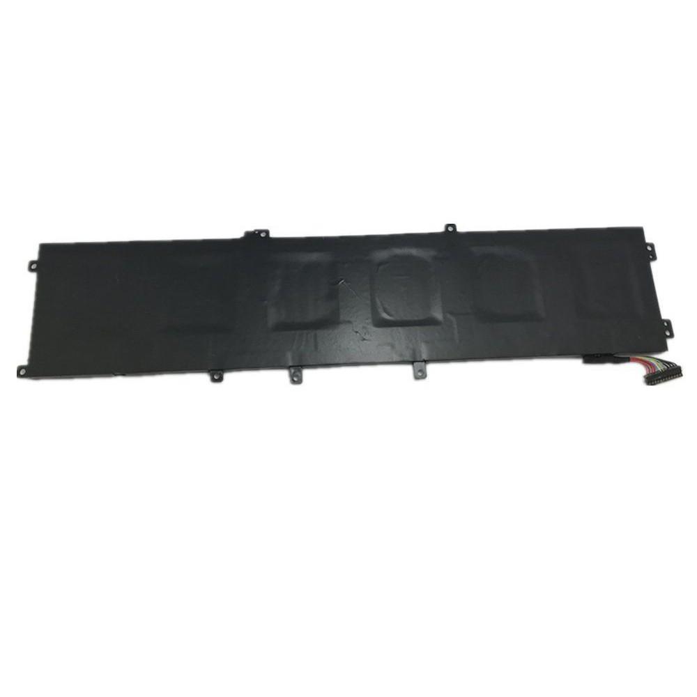 Pin dùng cho laptop Dell 9550(84w),XPS15 9550,PRECCISION 5510,RRCGW M7R96 62MJV 4GVGH,p54g,9560