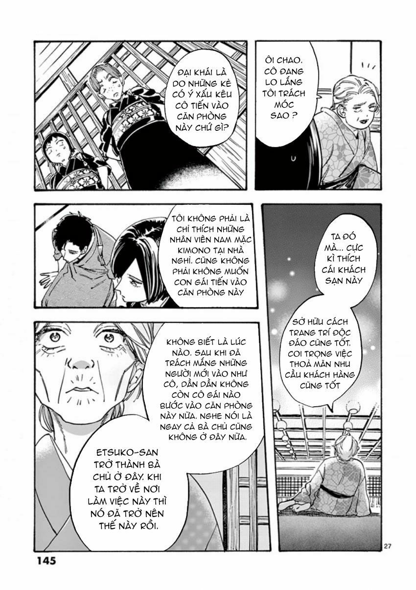 promise cinderella chapter 20 28