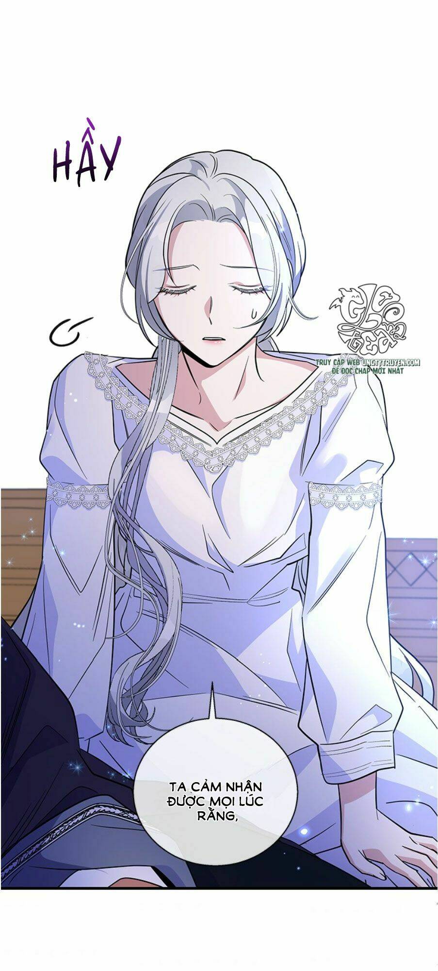 chồng yêu, em muốn đình công! chapter 49 65