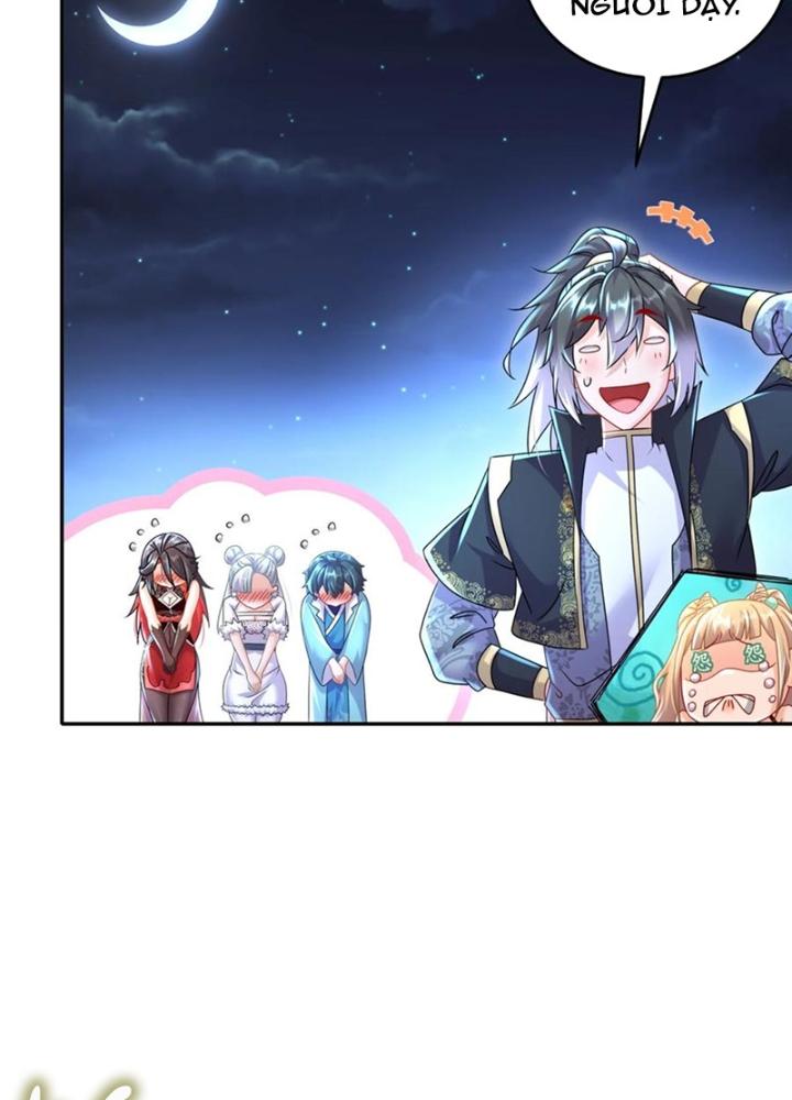 tuyệt sắc đạo lữ đều nói ngô hoàng có thể chất vô địch chapter 113 22