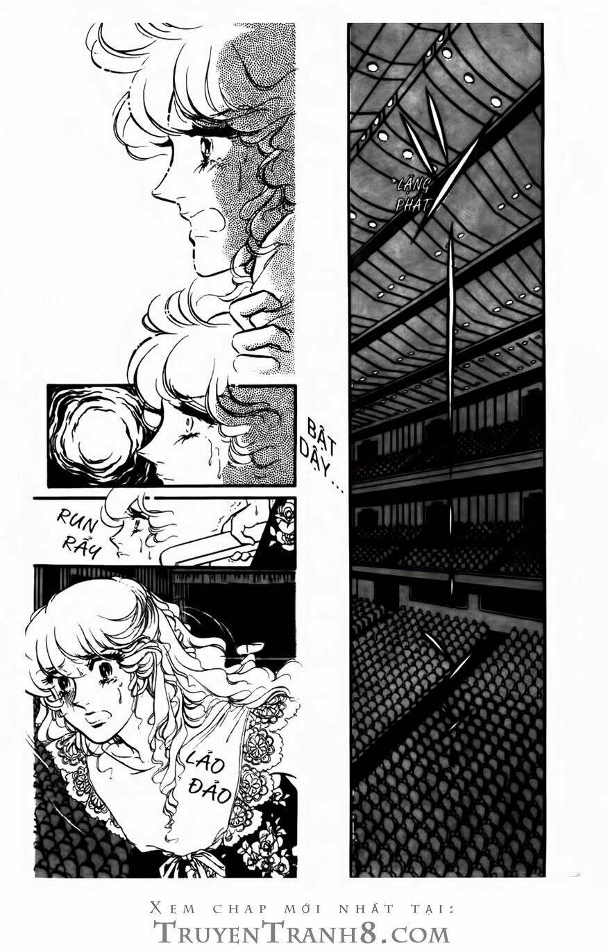 swan - vũ khúc thiên nga chapter 87 10