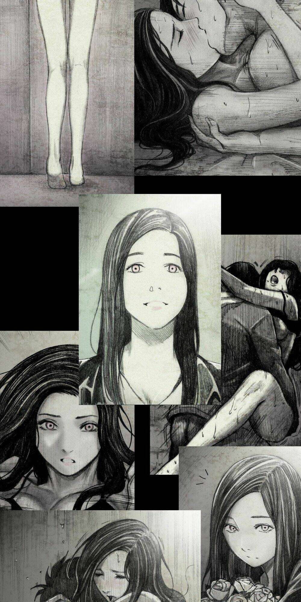 house of doll-ngôi nhà của những búp bê chapter 12 41