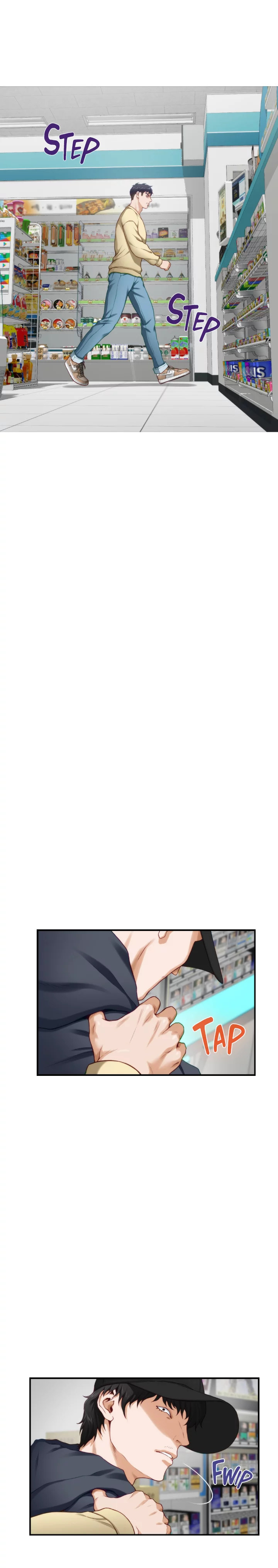 qua đêm với chị yêu chapter 16 7